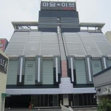 Adam & Eve Mokpo Exterior foto