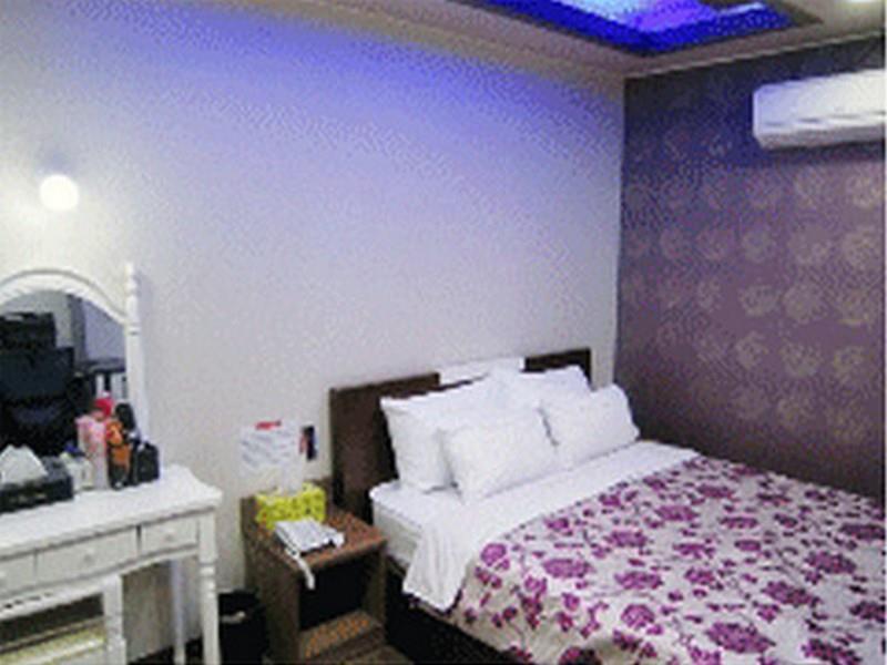 Adam & Eve Mokpo Exterior foto